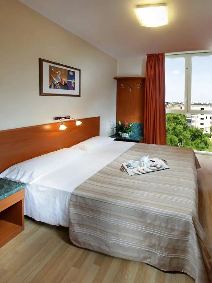 Hotel Bembo Bibione