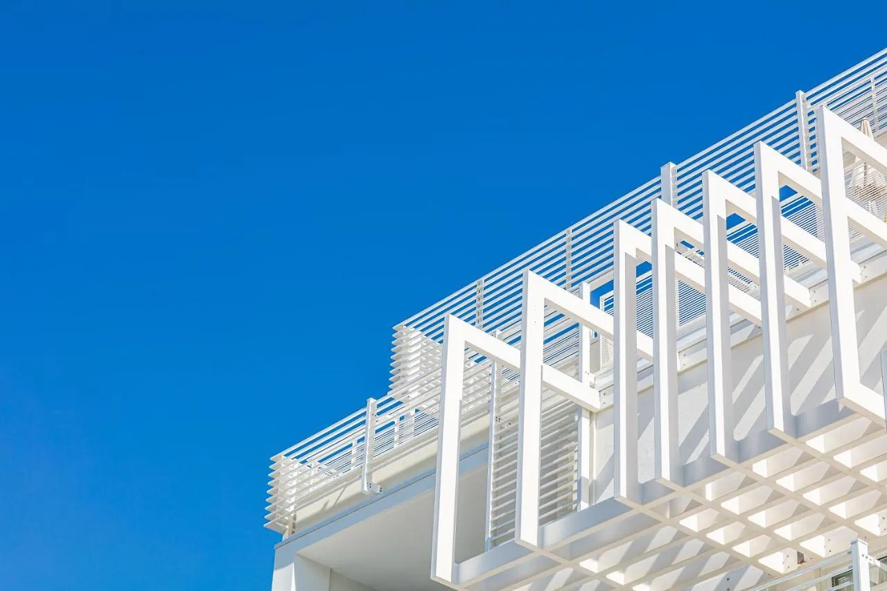 ****  Hotel Bembo Bibione Italien