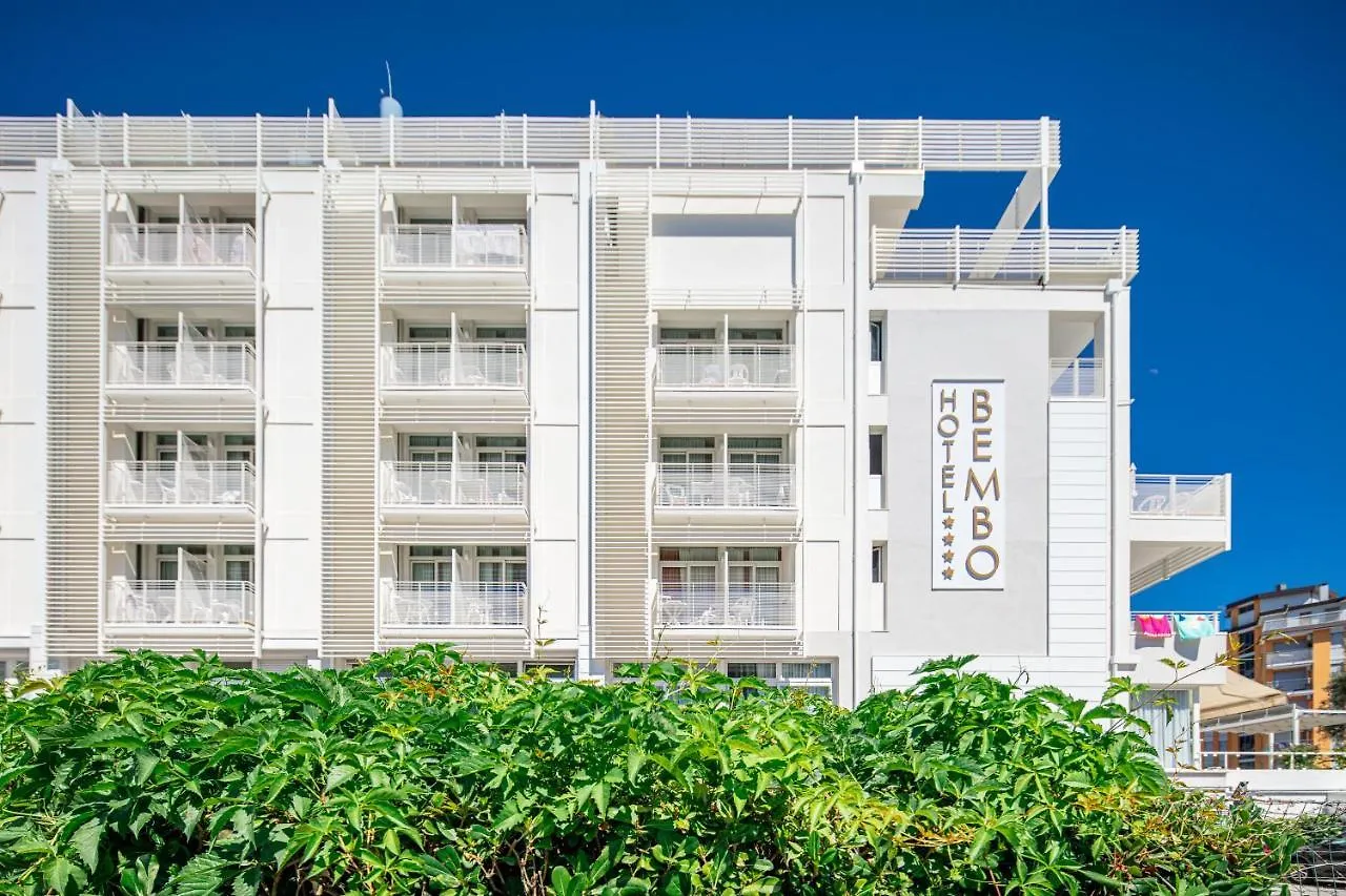Hotel Bembo Bibione