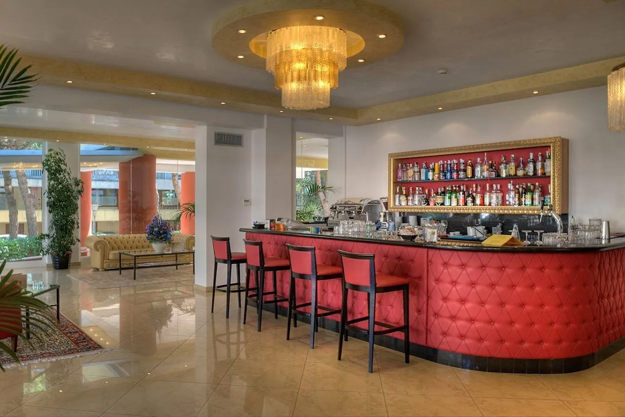Hotel Bembo Bibione
