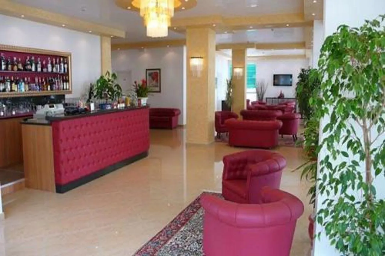 Hotel Bembo Bibione 4*,  Italien