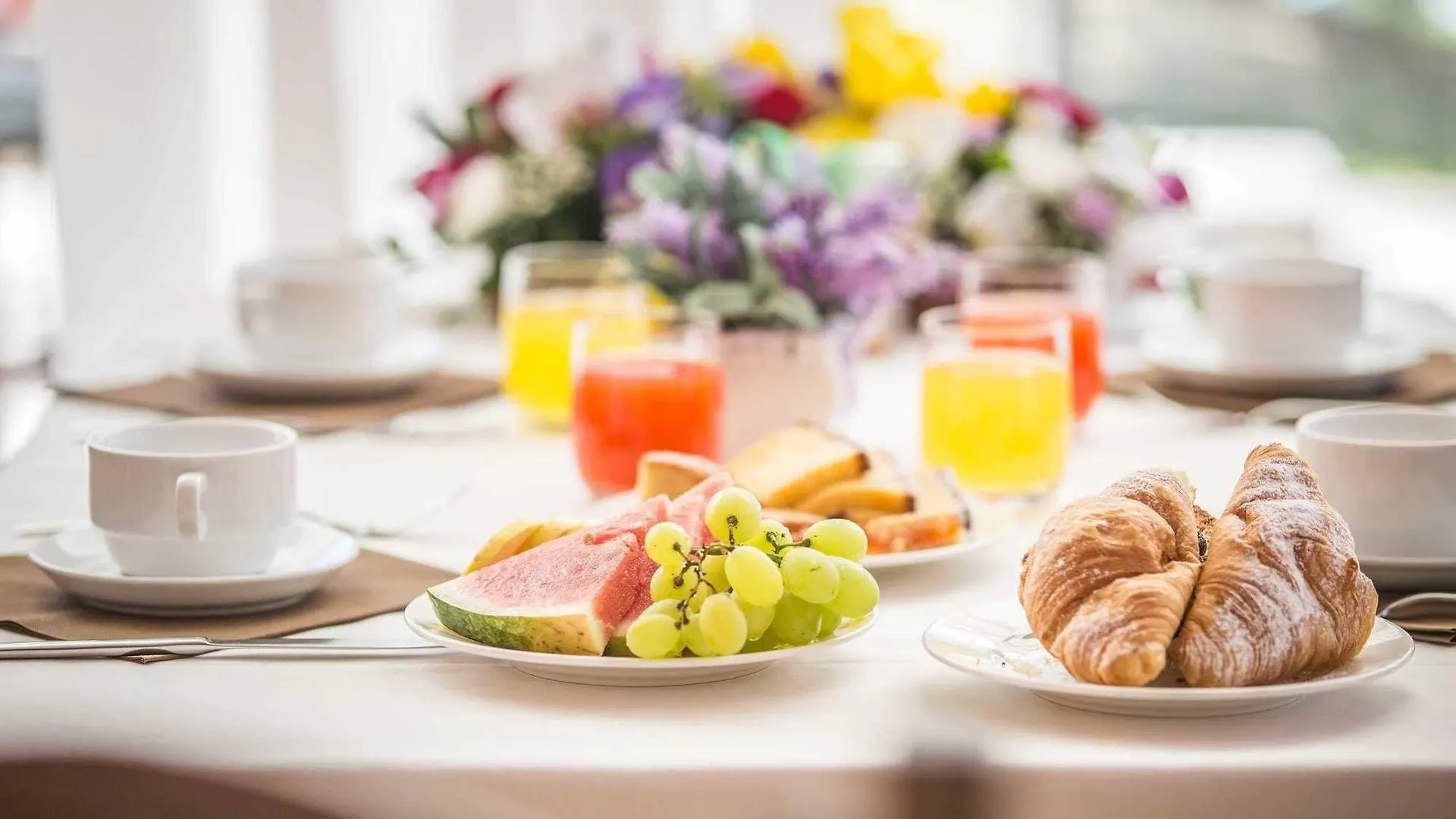 Hotel Bembo Бибионе 4*,