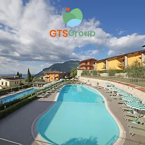 Besass, Gtsgroup 5*, Tignale Italien