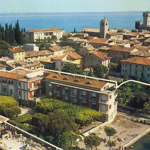 Giardino 3*, Sirmione Italien