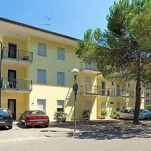 Apartment Brionetta, Bibione