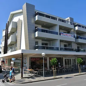Apartment Shedir, Bibione