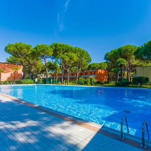 Apartment Villaggio White Star, Bibione
