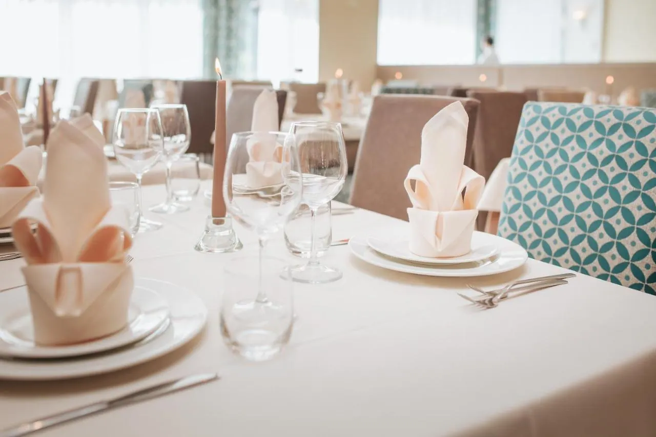 Hotel Bembo Bibione 4*,  Italy
