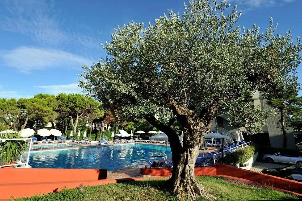 Hotel Bembo Bibione Italy