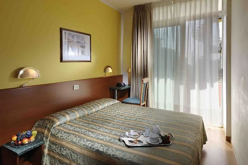 Hotel Bembo Bibione 4*,  Italy